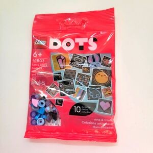 LEGO DOTS Extra DOTS Series 8 – Glitter and Shine 41803, new